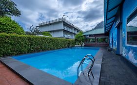Treebo Misty Garden Resort & Spa With Swimming Pool